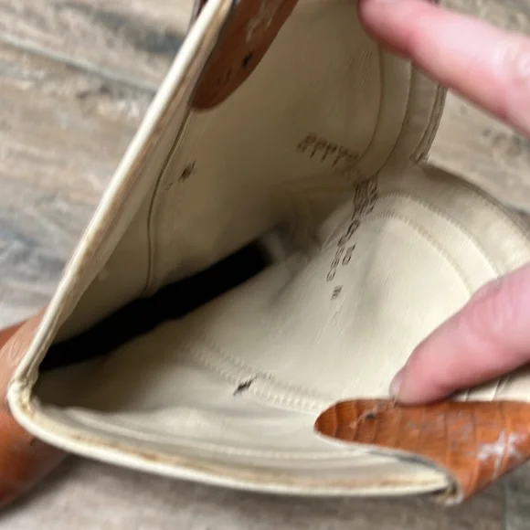 Dingo boots - Picture 9 of 9